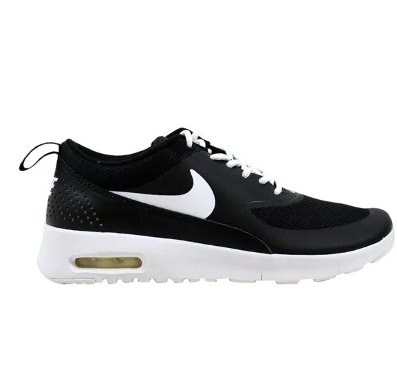 NIKE AIR MAX THEA (GS)  (814444-003)