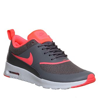 NIKE AIR MAX THEA (GS)  (814444-003)