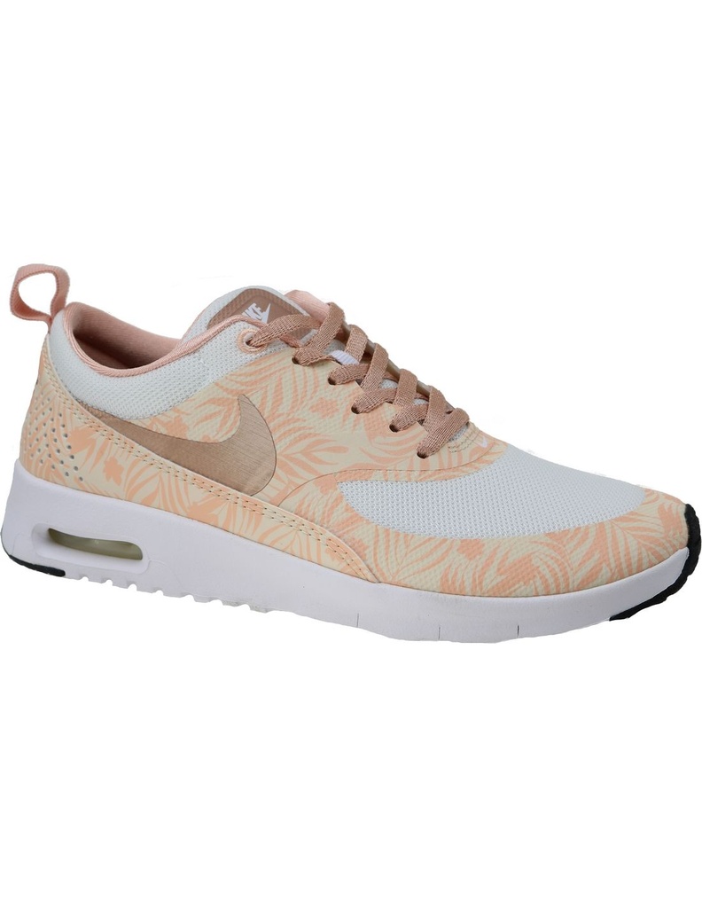 NIKE AIR MAX THEA (GS)  (814444-003)