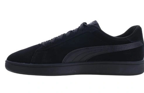 PUMA SMASH 3.0 PUMA BLACK-PUMA BLACK-PUM  (390984-02)