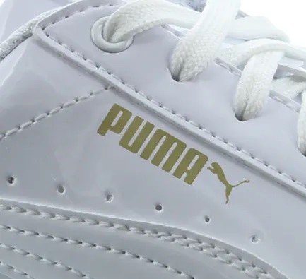 Puma Vikky Platform Patent (364892-01)