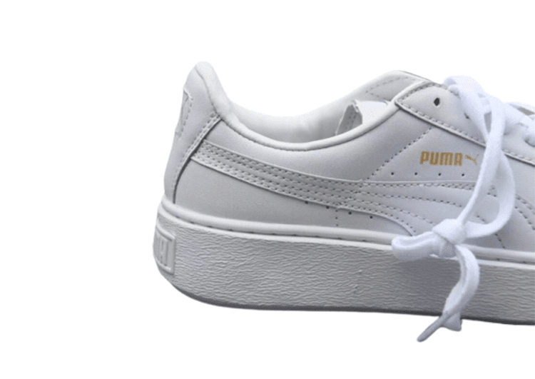 Puma Vikky Platform Patent (364892-01)