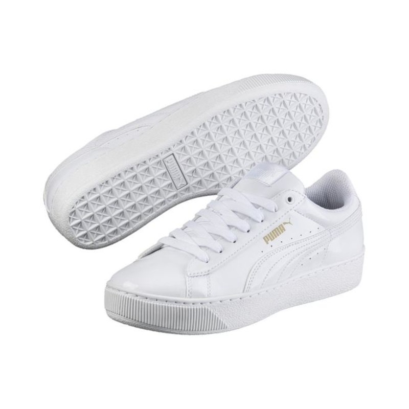 Puma Vikky Platform Patent (364892-01)