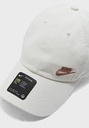 W NSW H86 JDI REBEL CAP CI3481-100