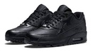 AIR MAX 90 LEATHER  (302519-001)