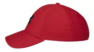 UA MEN S BLITZING 3.0 CAP 1305036-600