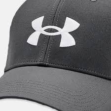 UA GOLF96 HAT 1361547-012