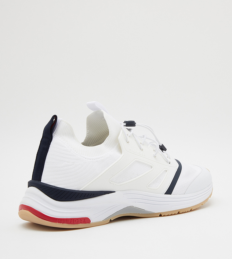 MODERN PREP SNEAKER, YBR, (FM0FM04233YBR)