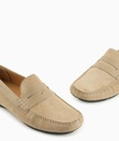 CLASSIC SUEDE DRIVER, XNG, (FM0FM02725XNG)