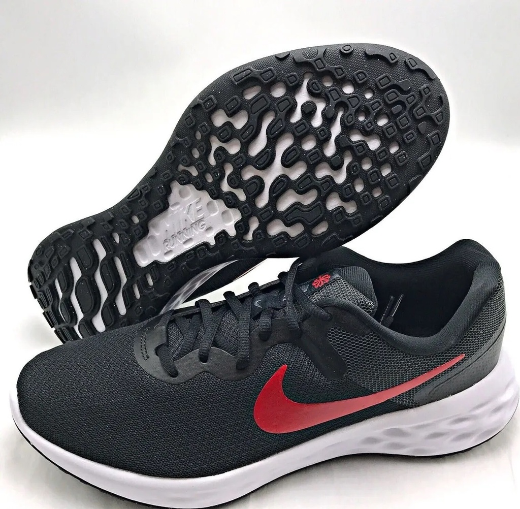 NIKE REVOLUTION 6 NN  (DC3728-005)