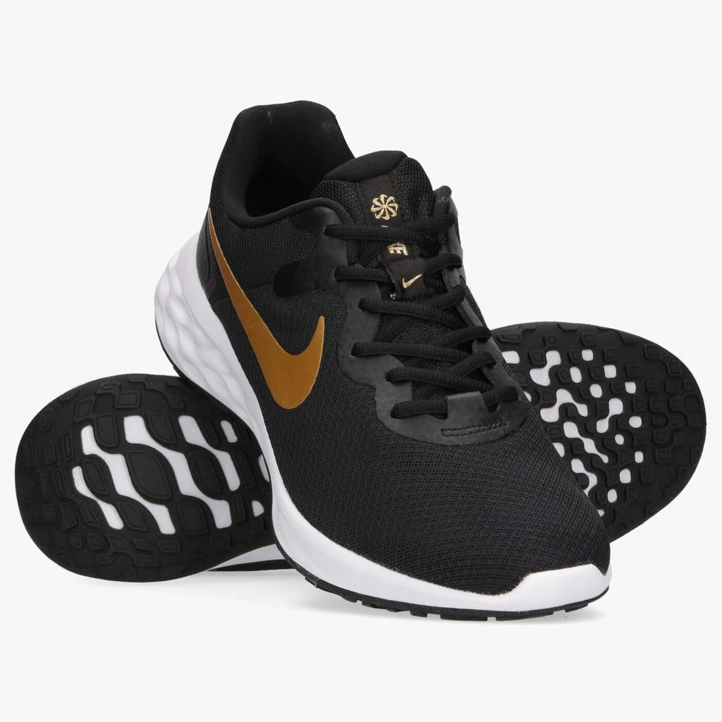 NIKE REVOLUTION 6 NN  (DC3728-002)