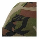 U NSW H86 FUTURA WASH CAMO CAP DC3996-222