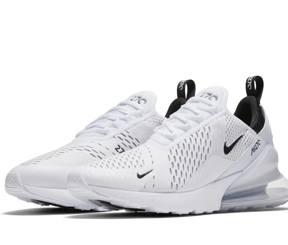 NIKE AIR MAX 270 MESH  (AH8050-100)