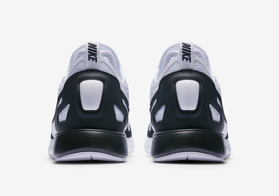 NIKE DUEL RACER  (918228-102)