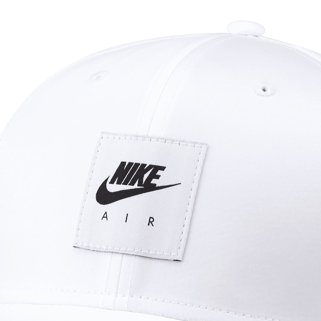 U NSW CLC99 NIKE AIR HBR CAP DH2423-100