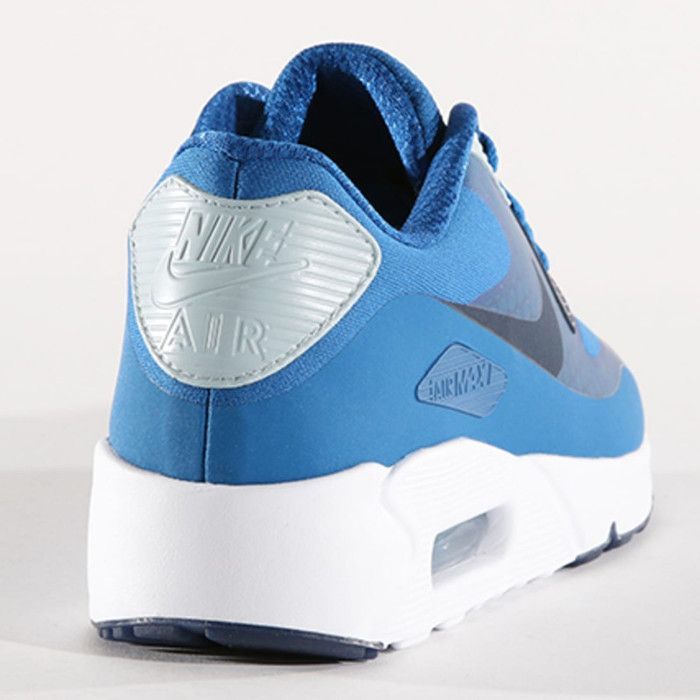 NIKE AIR MAX 90 ULTRA 2.0 SE  (876005-400)