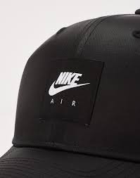 U NSW CLC99 NIKE AIR HBR CAP DH2423-010