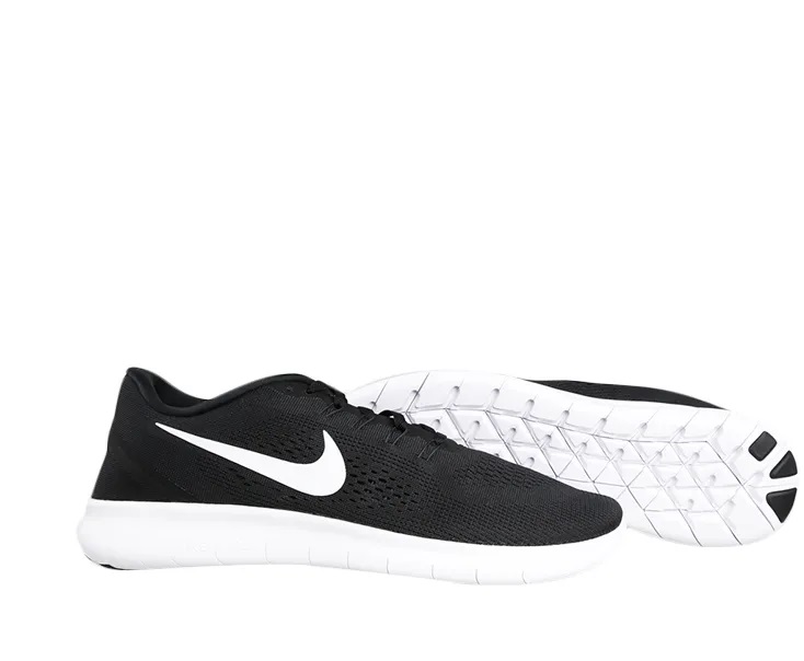 NIKE FREE RN  (831508-001)