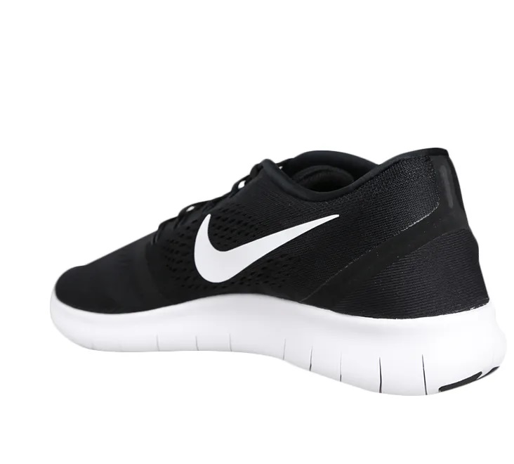 NIKE FREE RN  (831508-001)