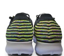 NIKE FREE RN FLYKNIT  (831069-003)