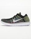 NIKE FREE RN FLYKNIT  (831069-003)