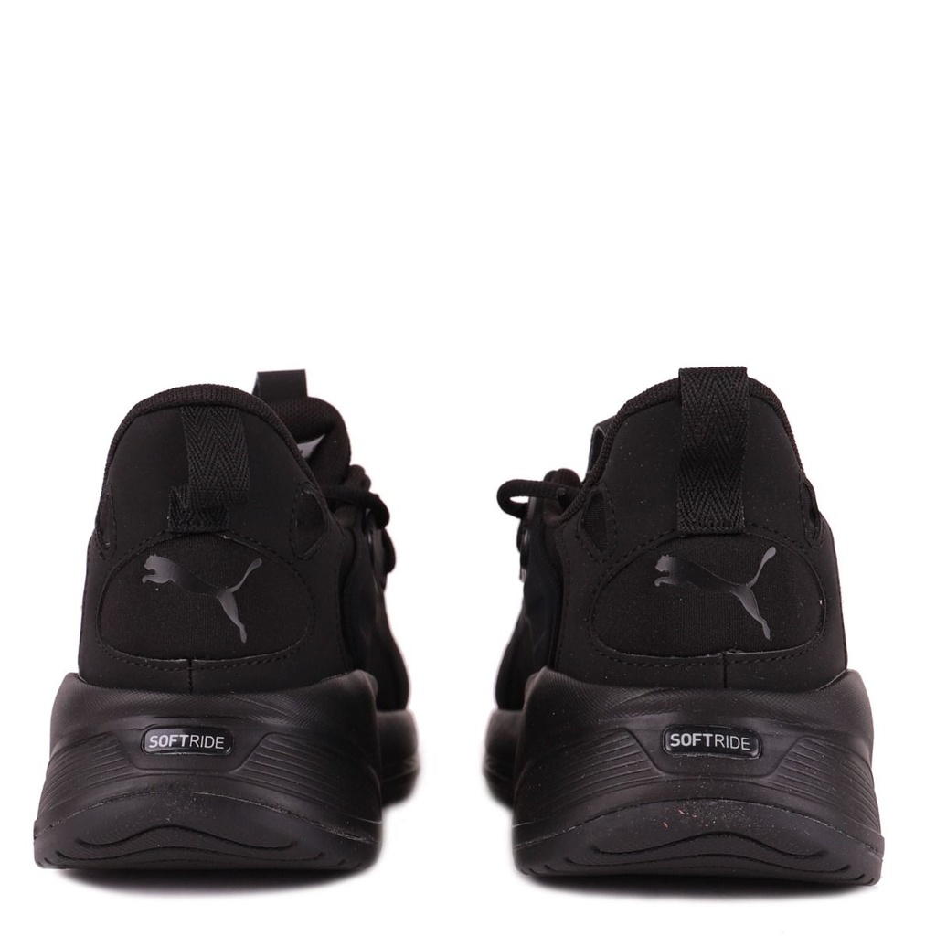 SOFTRIDE PREMIER PUMA BLACK  (376186-01)