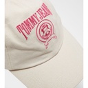 TJW CANVAS CAP, PDP, OS  AW0AW14435PDP