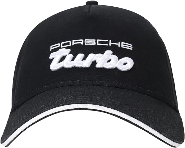 PORSCHE LEGACY BB CAP 023722-01