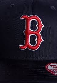 MLB 9FIFTY B  MLB 9FIFTY B  MLB 9FIFTY BOSRED TEAM 10531956