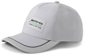 MAPF1 BB Cap 023497-02