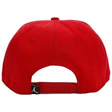 JAN JUMPMAN SNAPBACK 9A1795-R78