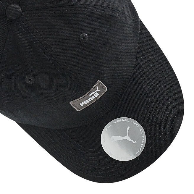 ESS CAP III 023669-01