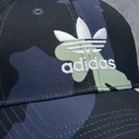 CAMO BALLCAP HD9755