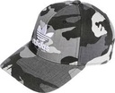 CAMO BALLCAP HD9755