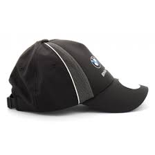 BMW M MTSP BB Cap 023490-01