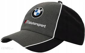 BMW M MTSP BB Cap 023089-01