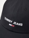 TJM SPORT CAP, C87, OS AM0AM08492C87