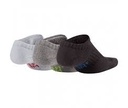 Y NK EVERYDAY CUSH NS 3PR SX6843-906