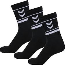 MS431101 3PK CREW MN GR_SE:GREY:43/46 5248459