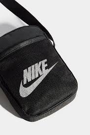 NK HERITAGE S CROSSBODY BA5871-010