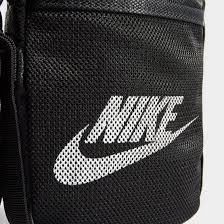 NK HERITAGE S CROSSBODY BA5871-010