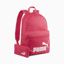 PUMA PHASE BACKPACK SET 078560-10