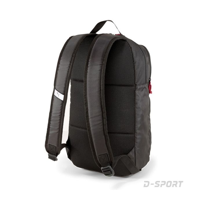 Ferrari Fanwear Backpack 076883-02