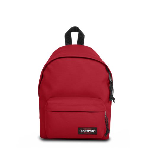 EASTPAK BACKPACK ORBIT BLACK EK04300