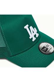 LEAGUE ESS TRUCKER LOSDOD MLCW (60364441)