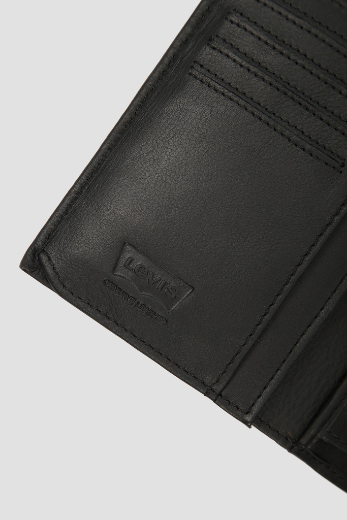 VINTAGE TWO HORSE VERTICAL COIN WALLET 222543459