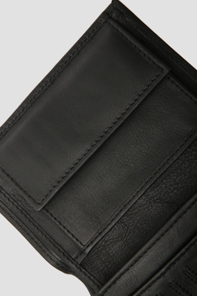 VINTAGE TWO HORSE VERTICAL COIN WALLET 222543459