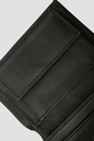 VINTAGE TWO HORSE VERTICAL COIN WALLET 222543459
