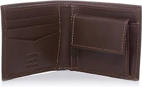 LEVI S CASUAL CLASSICS HUNTE COIN BIFOLD 233297459