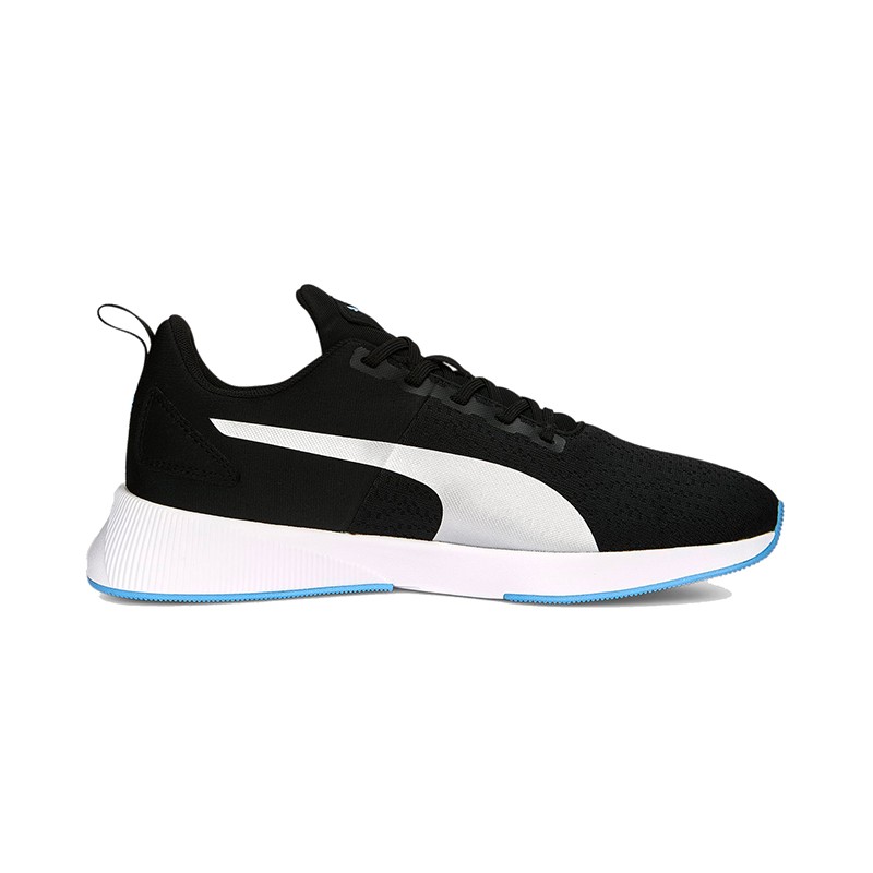 FLYER RUNNER FEMME WN S PUMA BLACK-DAY D  (195517-09)